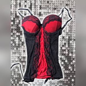 UNBRANDED | women's bustier